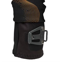 Köldisolerande handske | Tegera 261