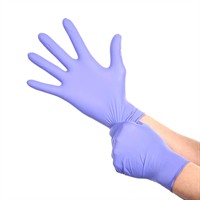 Engångshandske Tegera 842