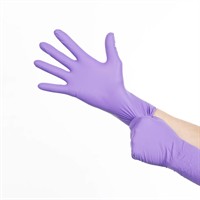 Engångshandske Tegera 858