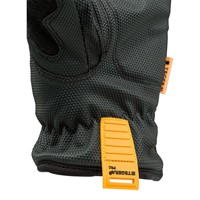 Vinterhandske Tegera PRO 9137