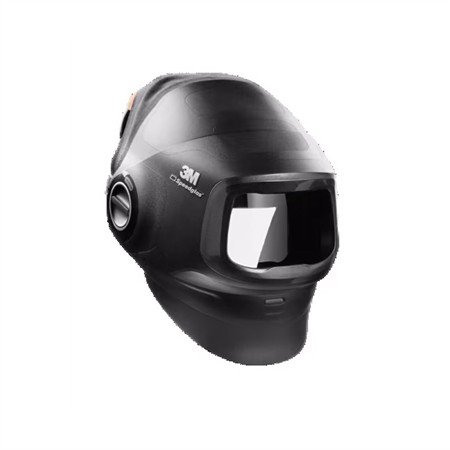 G5-01 Air svetshjälm/slipvisir utan svetsglas