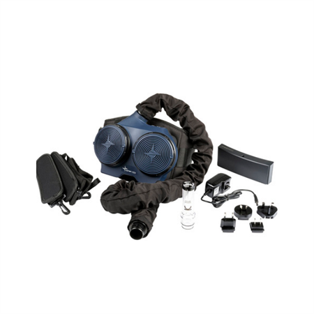 BÖHLER Air (Complete Blower Kit)