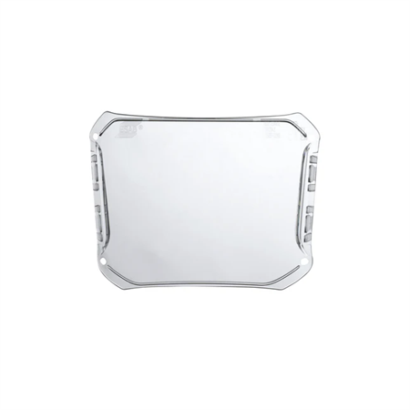 Savage A50 LUX skyddsglas – klar