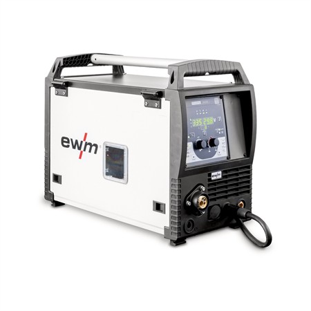 Picomig 355 puls TKM