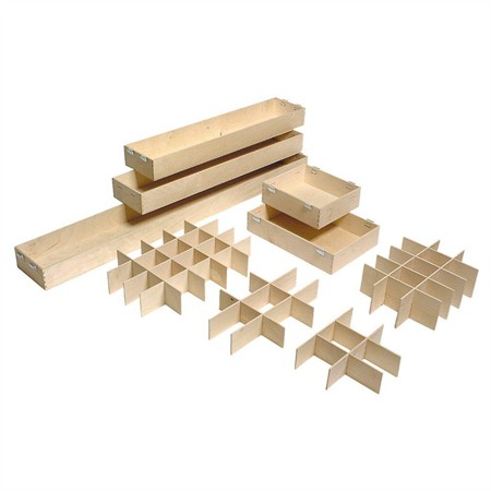 INSATS T. LÅDA 725X150X70