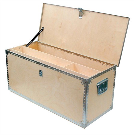 Verktygslåda 800 Nefab PlyPak