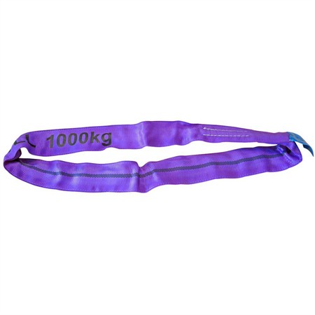 Rundsling 1000kg 3M/Lila