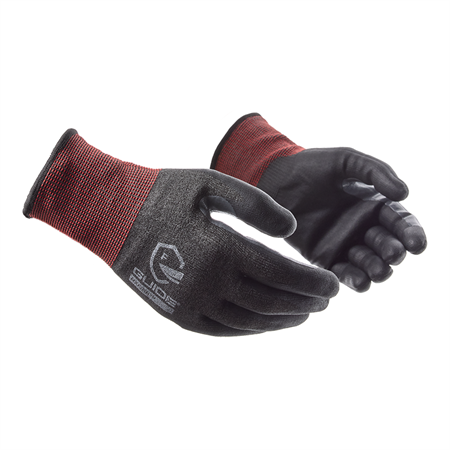Skärskyddshandske Guide 6617