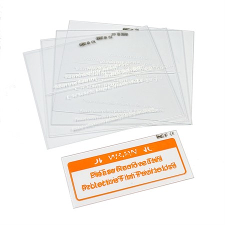 INE Inre skyddsglas 4+1