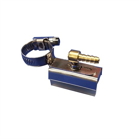 Släpsko Mini Ø 12x10x40mm long