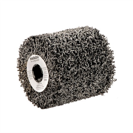 FIBERSLIPRULLE 110 X 100 MM P46