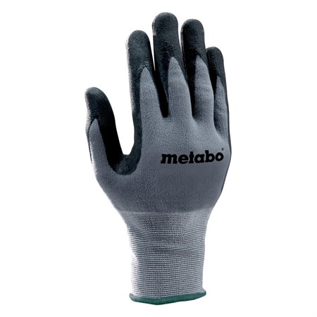 ARBETSHANDSKAR  M2, STL. 10"