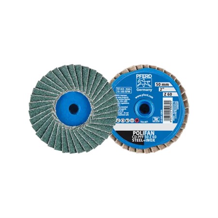 CD-MINI-POLIFAN CD-PFF 50 Z  60