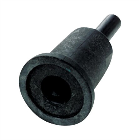 Roloc-hållare nr 6 6x25mm