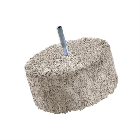 Multifinishing hjul 152x50,8x25,4 2SFIN