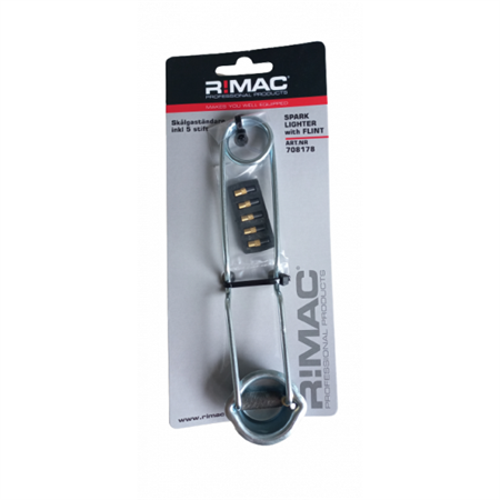 Gaständare inkl 5 Stift