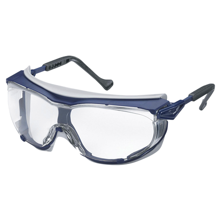 Skyddsglasögon Uvex 9175 Skyguard NT
