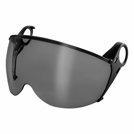 VISIR TILL Kask ZENITH VISOR SMOKE V2