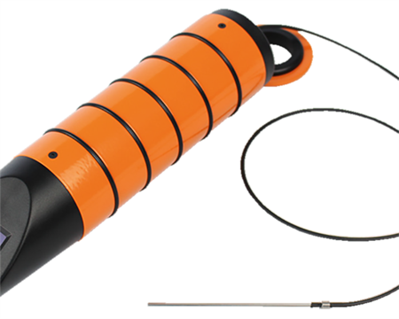 Restsyremätare OxyStick