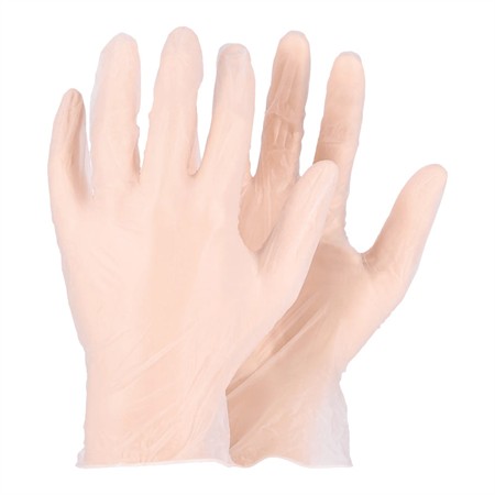 Tegera 825A vinylhandske