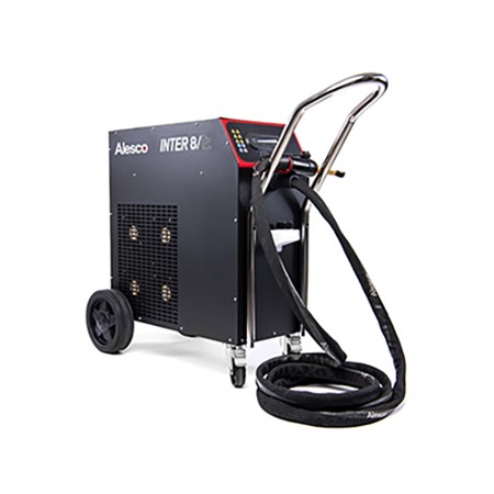 INTER 8/12 Induktionsvärmare