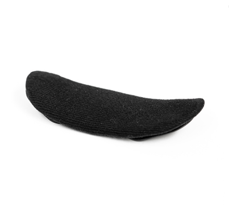 Headgear soft padding (rear) SET