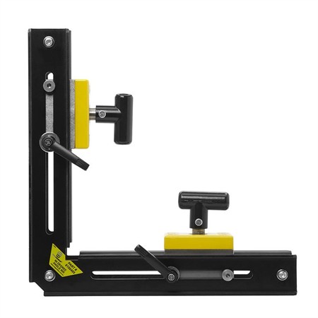 MAGSWITCH 90° Vinkel (Heavy-Duty) med 275,3 kg 287x287mm