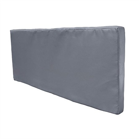 Svetskudde 115x43x5 cm med silikonbelagd glasfiberduk