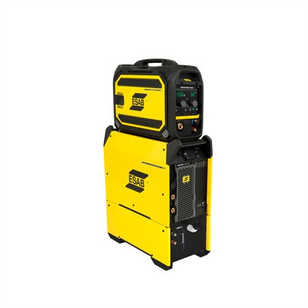 Warrior Edge 500 CX II (CE)