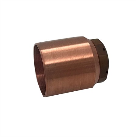 Gasfördelare till Deflektor iSeries 2300i | MS | 400A