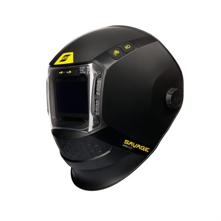 Savage A50LUX Helmet