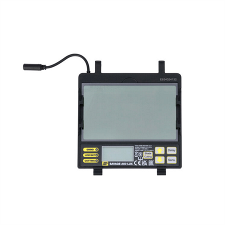 Sentinel A50 LUX automörkningsfilter LUX (exkl. batterier)