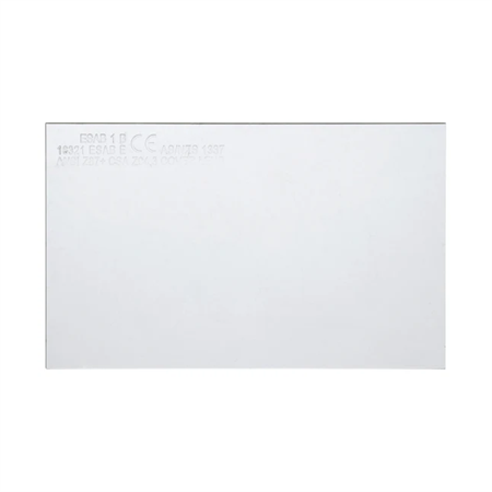 Savage A50 LUX inre lins