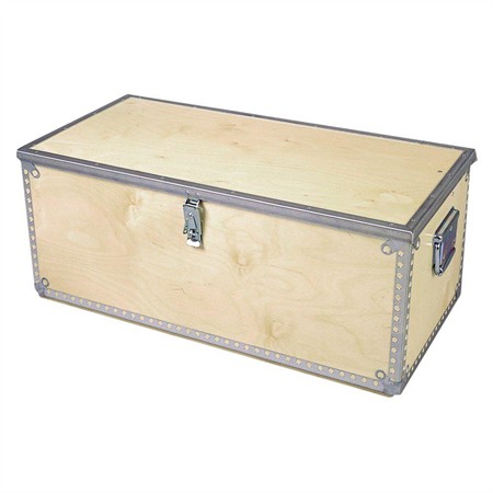 VERKTYGSLÅDA 550X362X300MM