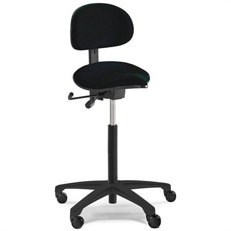 SADELSTOL RYGG KONSTL., LÅG