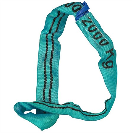 Rundsling 2000kg 0,5M/RFID