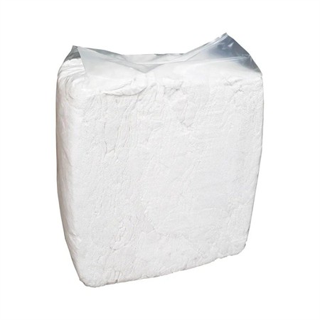 FROTTÉTRASA VIT BOMULL 8KG