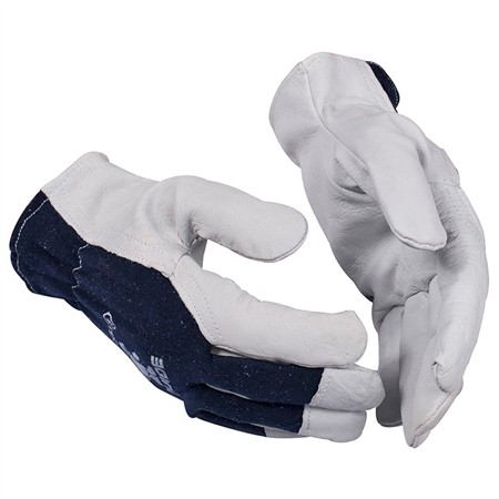 Arbetshandske Guide 102