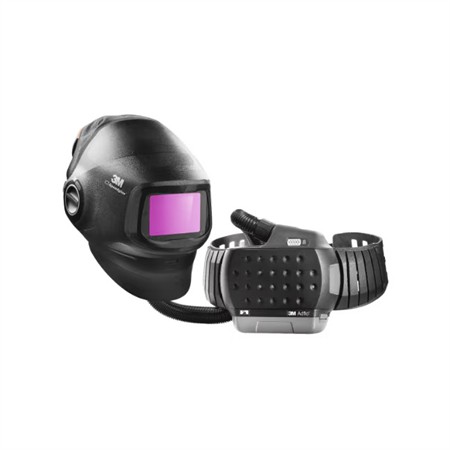 G5-01 TW, Pro Air Svetshjälm inkl Adflo PAPR-system