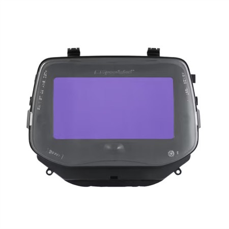 Svetsglas G5-serien NC / Natural Color-teknik /