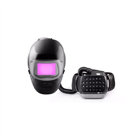 G5-03 TW, Pro Air svetshjälm inkl Adflo Friskluftsystem