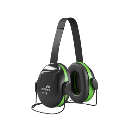 Hellberg Secure 1 Nackbygel