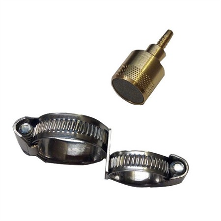 Släpsko Ø 23 mm x 38 mm DN5