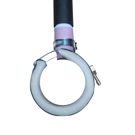 Släpsko Typ 3-S  Ø 60 mm 220mm lång