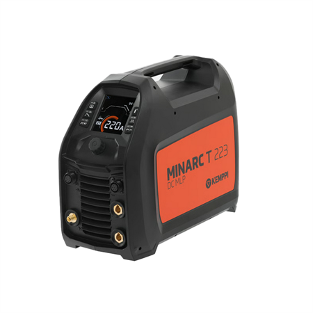 MINARC T 223 DC MLP + TX 165 G F 4M Godskabel