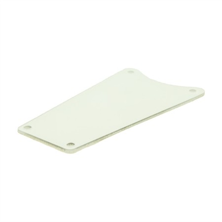 DISPLAY PROTECTION FOR SUPERSNAKE FRAME