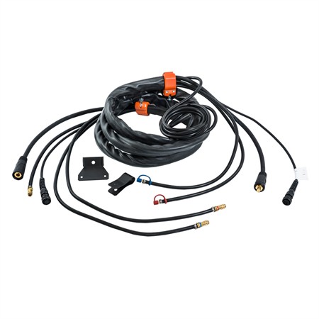 MELLANLEDARE 70-W 10M