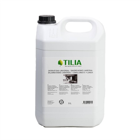 Skärvätska Tilia Universal 5L 83154