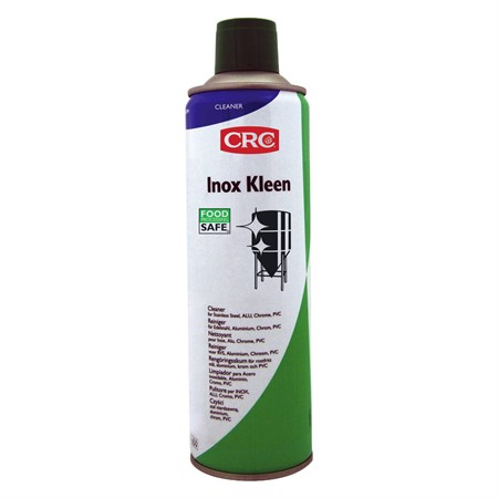 INOX CLEAN 500ML