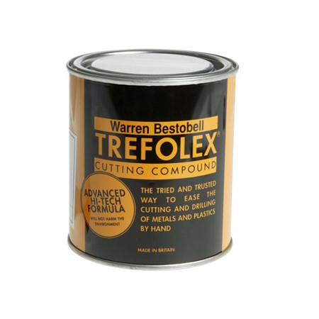 Trefolex Gängpasta 500gr